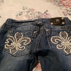 MissMe Jeans